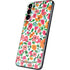 Bouffants and Broken Hearts Watercolor Floral Galaxy S22 Plus Skin